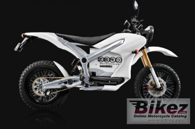 2011 Hesketh Zero DS photo